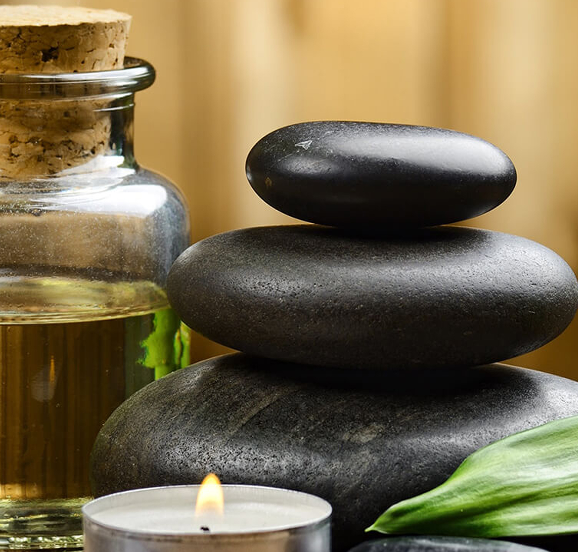 Holistik Ayurveda Masajları